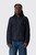 Junya Watanabe MAN Contrast Stitch Work Jacket WQ-J037-S26 Indigo