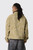 Junya Watanabe MAN Jacket WQ-J203-S26 WQ-J203-S26 Beige