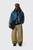 Junya Watanabe MAN Levi's BerBer Print Linen Trucker Jacket WQ-J904-S26 Indigo