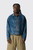 Junya Watanabe MAN Levi's BerBer Print Linen Trucker Jacket WQ-J904-S26 Indigo