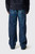 Junya Watanabe MAN Levi's BerBerJin Printed Jeans WQ-P902-S26 Indigo