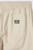 Obey Theo Easy Pant BIR Birch Faded Wash