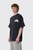 Flaneur Sounds Good T-Shirt 960 Washed Black