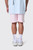 Flaneur Signature Shorts 550 Pink