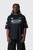 New Amsterdam Surf Association Competition Jersey 2604009002 Black