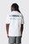 New Amsterdam Surf Association Shaper Tee  2604007001 Overdyed White