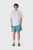 New Amsterdam Surf Association Contrast Swimshorts 2604001005 Pool