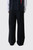 Stockholm Surfboard Club Relaxed Fit Trousers Elaine U5000019 B90 Black
