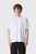Stockholm Surfboard Club Back Logo T-Shirt U1000198 White