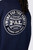PAL Swing For The Fences Half Zip Navy