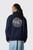 PAL Swing For The Fences Half Zip Navy