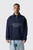 PAL Swing For The Fences Half Zip Navy