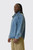 Seventh Denim 410 Jacket T250210 Vintage Tide
