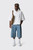 Seventh M5 Cuban Shirt T250203 Ecru
