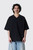 Seventh Kimono V Tee T250202 Midnight