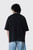 Seventh Kimono V Tee T250202 Midnight