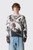 Stockholm Surfboard Club Printed Knitted Sweater U2000252 Collage Print