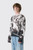 Stockholm Surfboard Club Printed Knitted Sweater U2000252 Collage Print