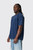 Tenue. Bruce T-Shirt Indigo