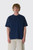 Tenue. Bruce T-Shirt Bruce Indigo