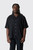 Tenue. Camp Shirt Camp Dark Grey Dark Grey