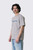thisisneverthat T-Logo Tee TN260TTSST01 Dark Heather Grey