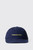 thisisneverthat Washed T-Logo Cap TN261WHWBC02  Navy