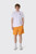thisisneverthat Joggin Short TN261WSONS01 Orange