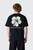 New Amsterdam Surf Association Hibiscus Tee 2601078002 Black