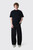 New Amsterdam Surf Association Hibiscus Tee 2601078002 Black