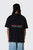 New Amsterdam Surf Association Surf Centre Tee 2601077001 Black