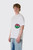 New Amsterdam Surf Association Surf Centre Tee 2601077002 Washed White