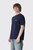 New Amsterdam Surf Association Photo Tee 2601072002 Navy Blazer