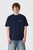 New Amsterdam Surf Association Photo Tee 2601072002 Navy Blazer
