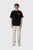New Amsterdam Surf Association Shaper Tee 2604007002 Black