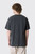 Carhartt WIP S/S Nelson T-Shirt  I029949 89.GD Black