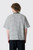 Bram's Fruit Varsity Striped T-Shirt 1144 Olive Green