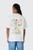 Bram's Fruit Botanical T-Shirt White