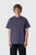 Carhartt WIP S/S American T-Shirt I029956 3RI.XX Shady Purple