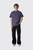 Carhartt WIP S/S American T-Shirt I029956 3RI.XX Shady Purple