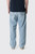 Carhartt WIP Landon Pant I030468 01.WU Blue Heavy bleached