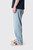 Carhartt WIP Landon Pant I030468 01.WU Blue Heavy bleached