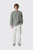 Carhartt WIP L/S Loose Pocket T-Shirt I036862 3RF.GD Shady Green