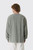 Carhartt WIP L/S Loose Pocket T-Shirt I036862 3RF.GD Shady Green