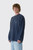 Carhartt WIP L/S Loose Pocket T-Shirt I036862 1C.GD Dark Navy
