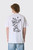 Carhartt WIP S/S Playing Cards T-Shirt I036895 02.XX White