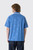 Carhartt WIP S/S Terrace Football T-Shirt I037567 43S.XX Curacao