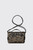 Carhartt WIP Travon Shoulder Bag I036886 3TD.XX Cypress/Black