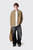 Carhartt WIP L/S Madison Fine Cord Shirt I030580 3ME.XX Iroko/Wax
