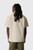 Drôle de Monsieur Chemise Graphique K-SH248-CO270 DSAN Dark Sand